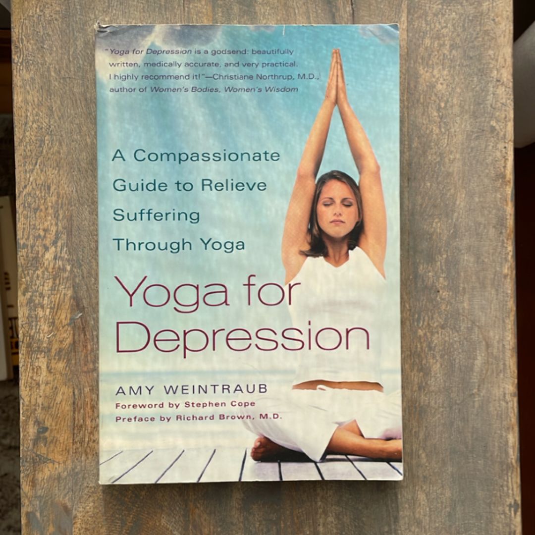 Yoga for Depression