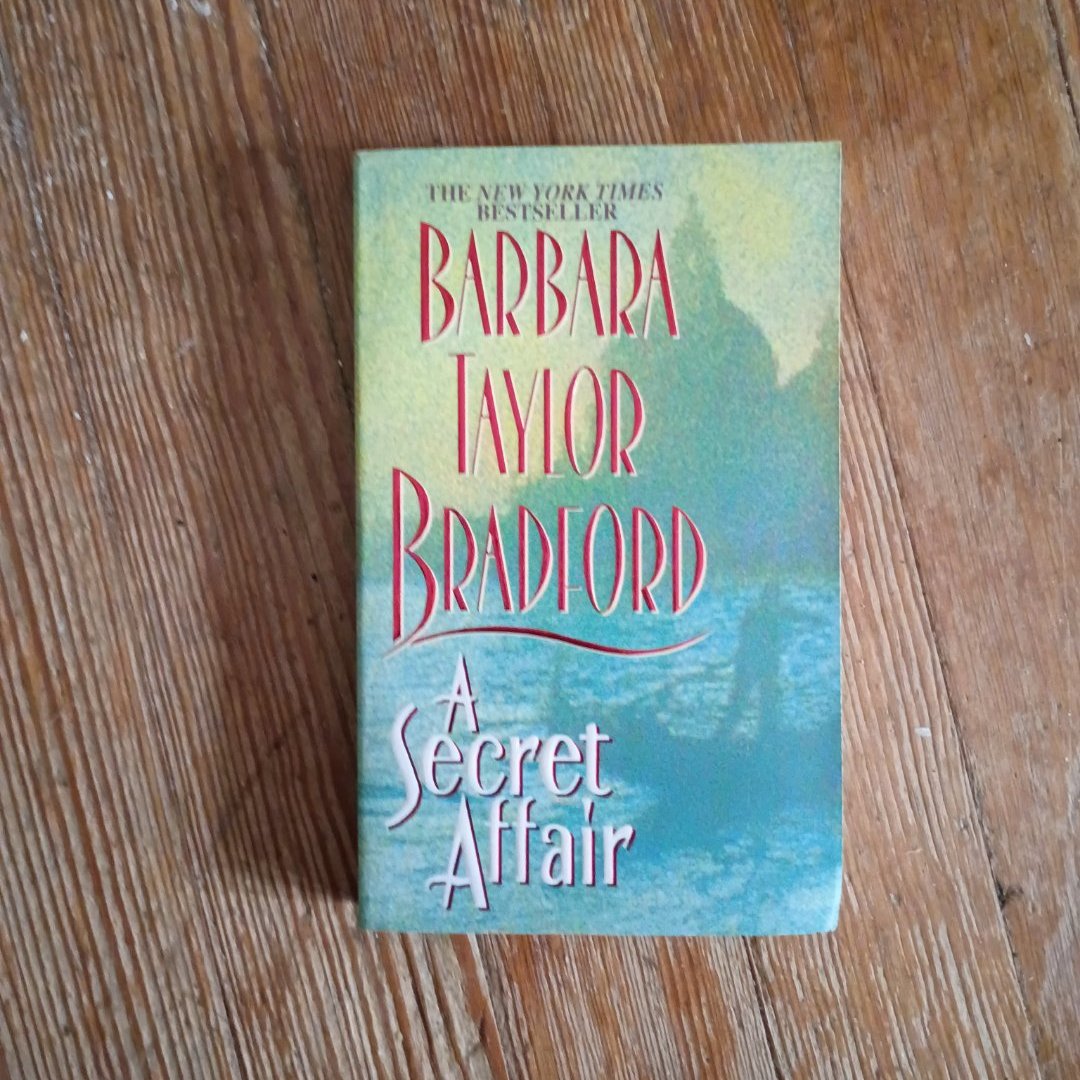 A Secret Affair