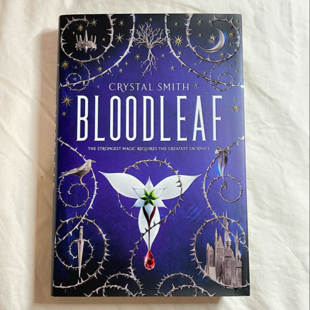 Bloodleaf