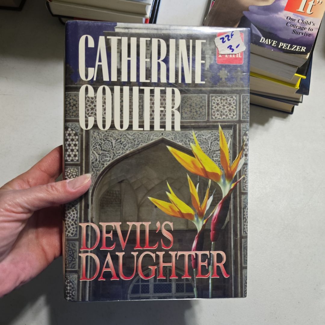 Devil's Daughter