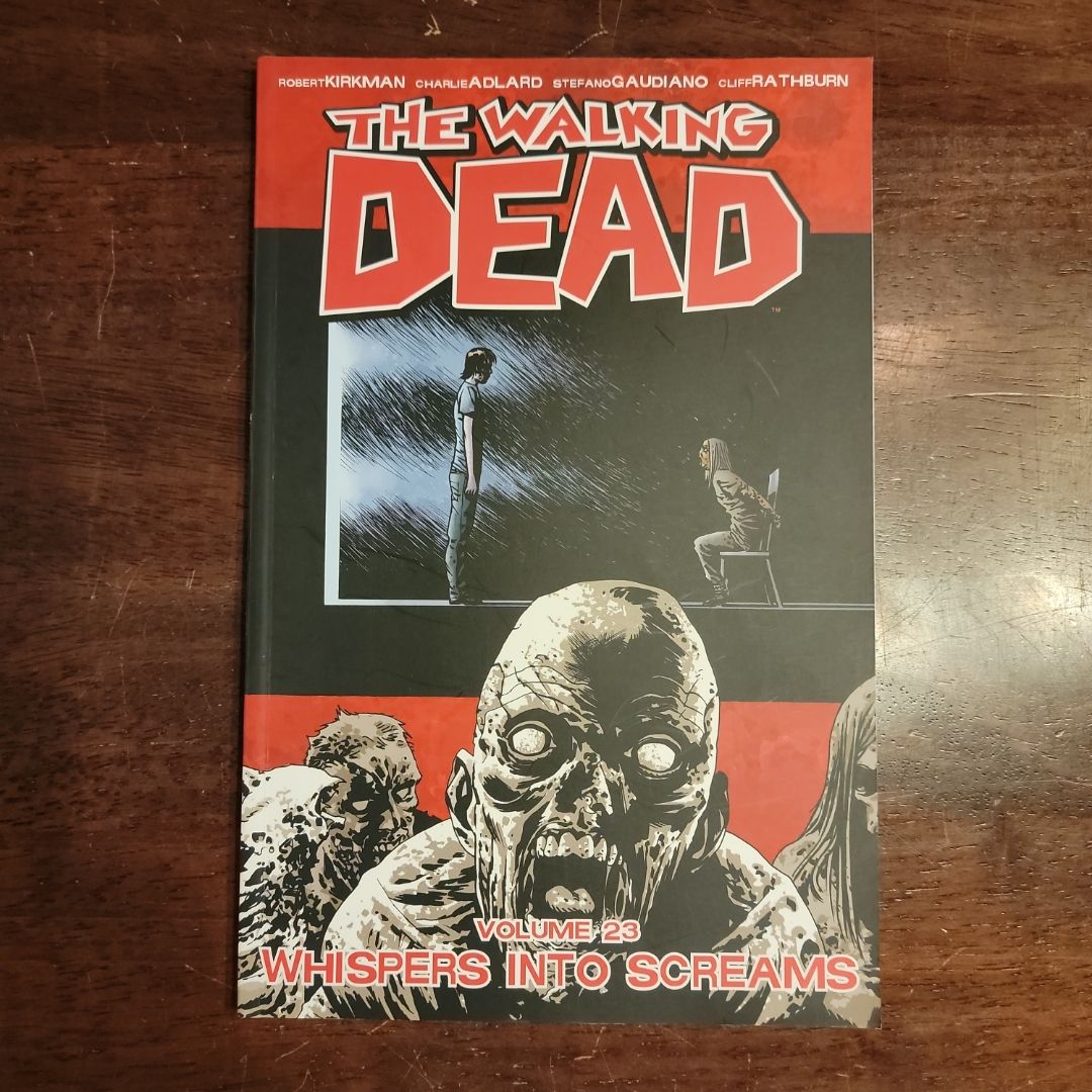The Walking Dead