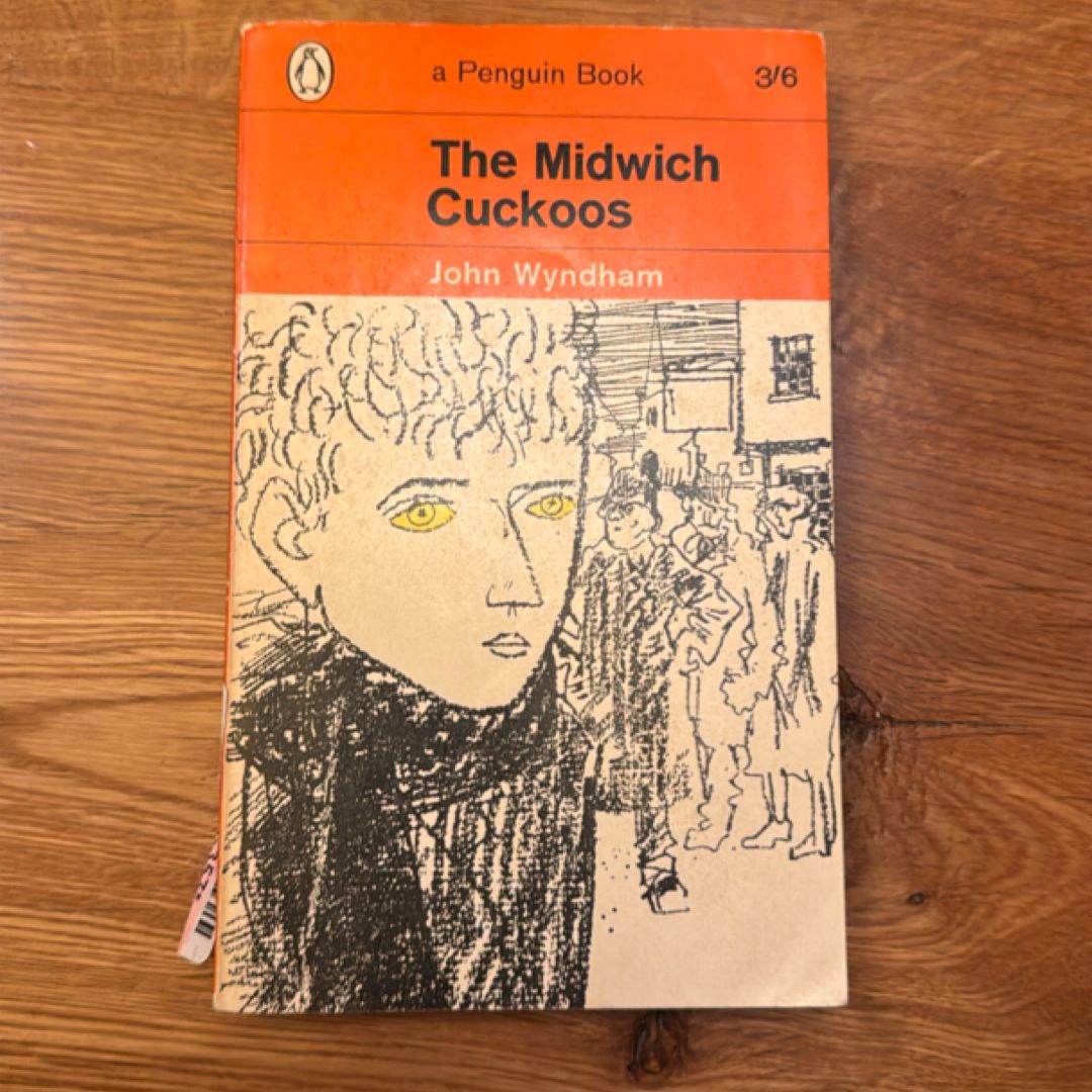 The Midwich Cuckoos
