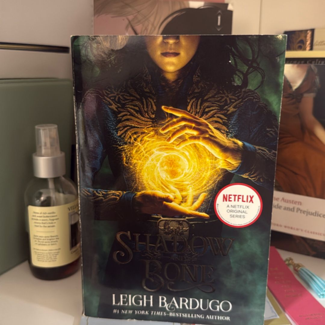 Shadow and Bone