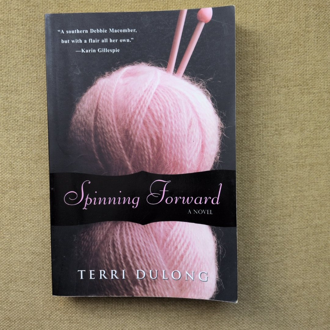 Spinning Forward