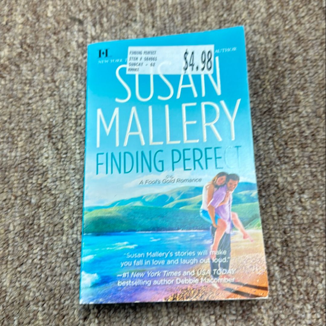 Finding Perfect