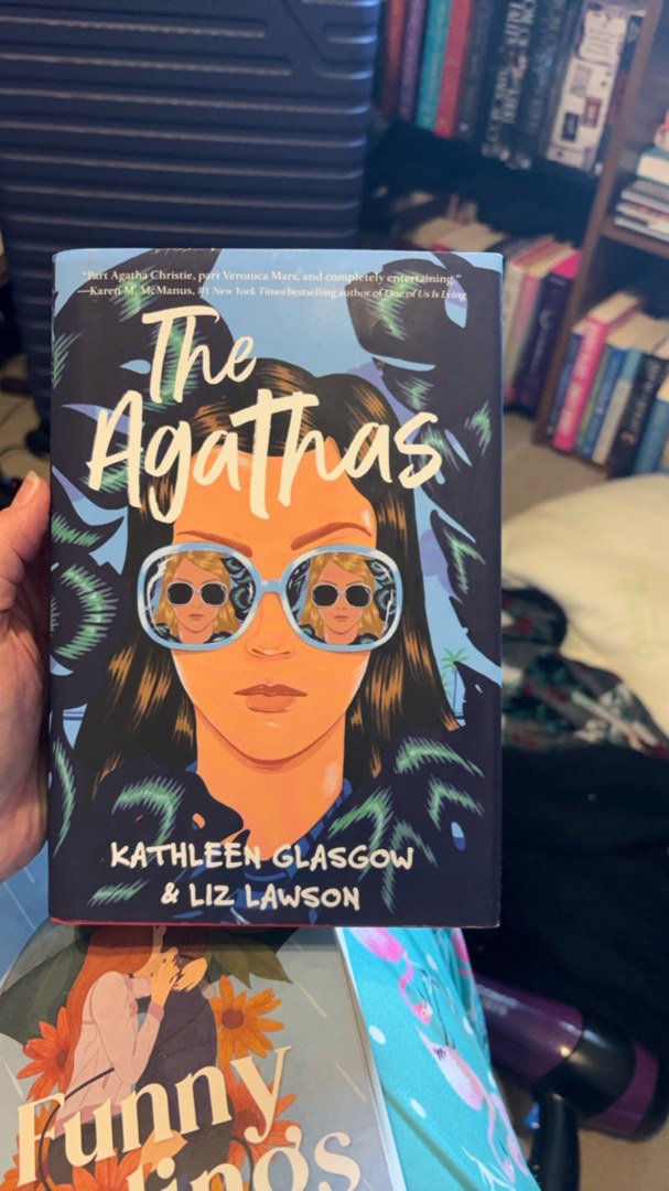 The Agathas