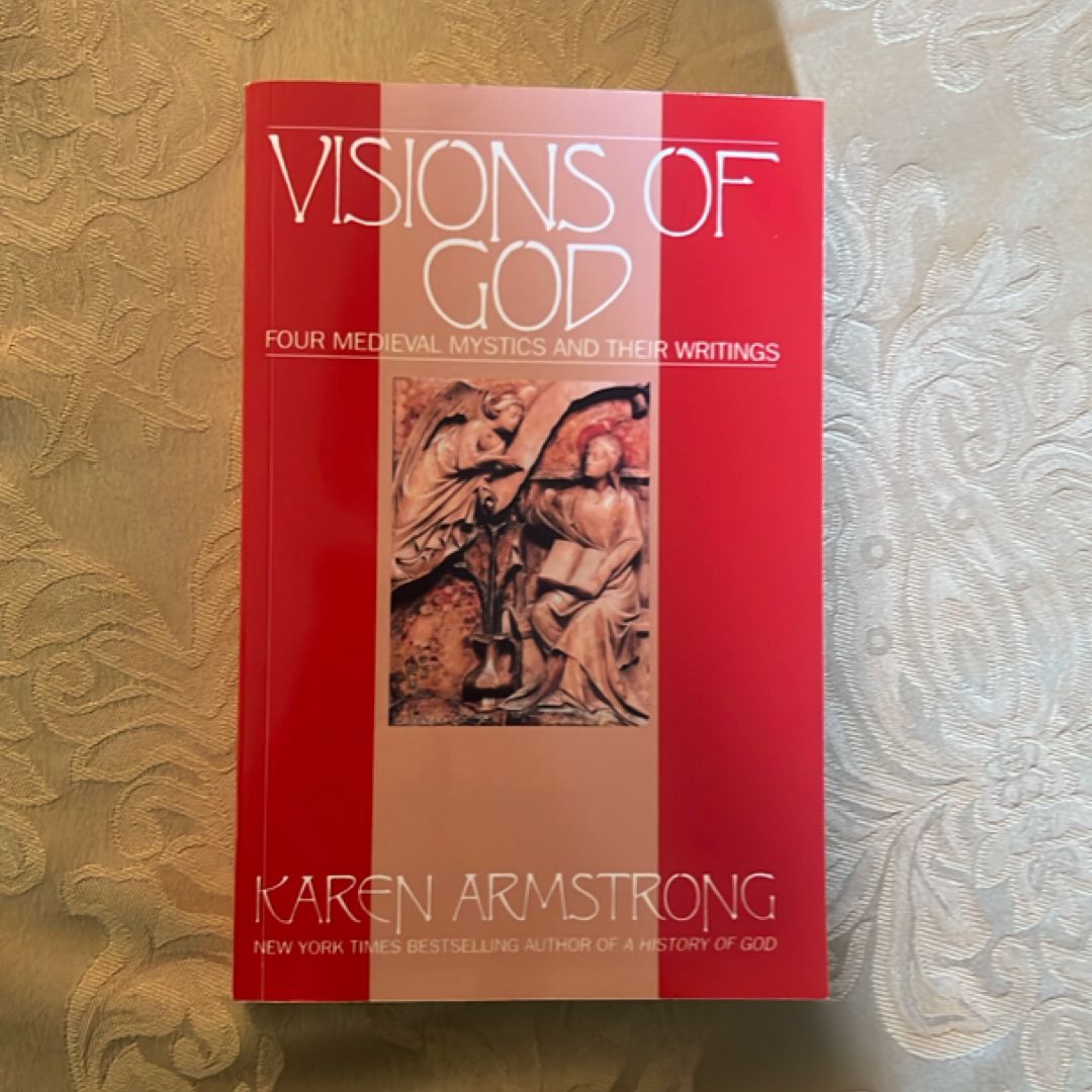 Visions of God
