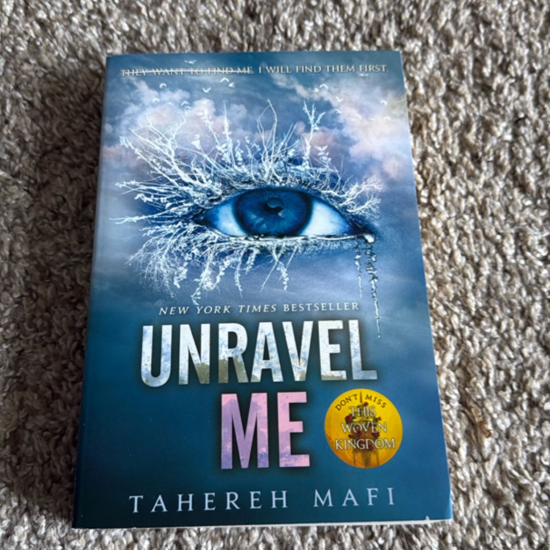 Unravel Me