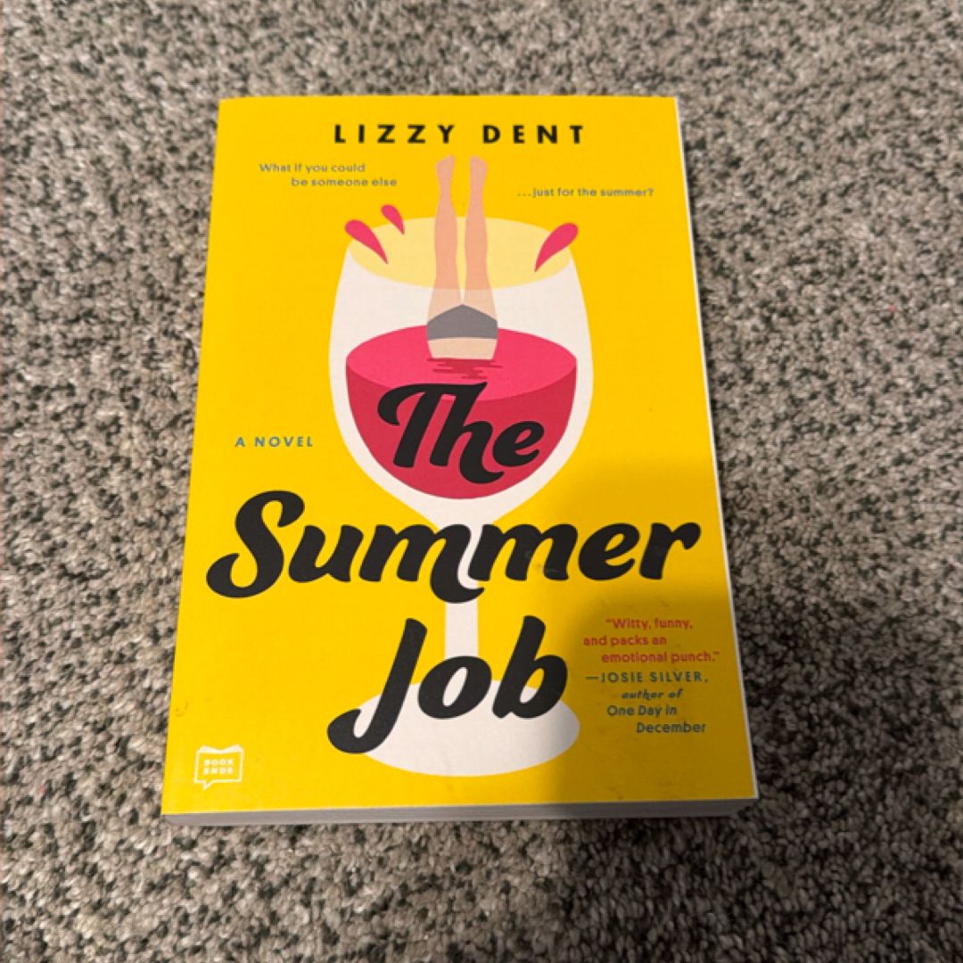The Summer Job