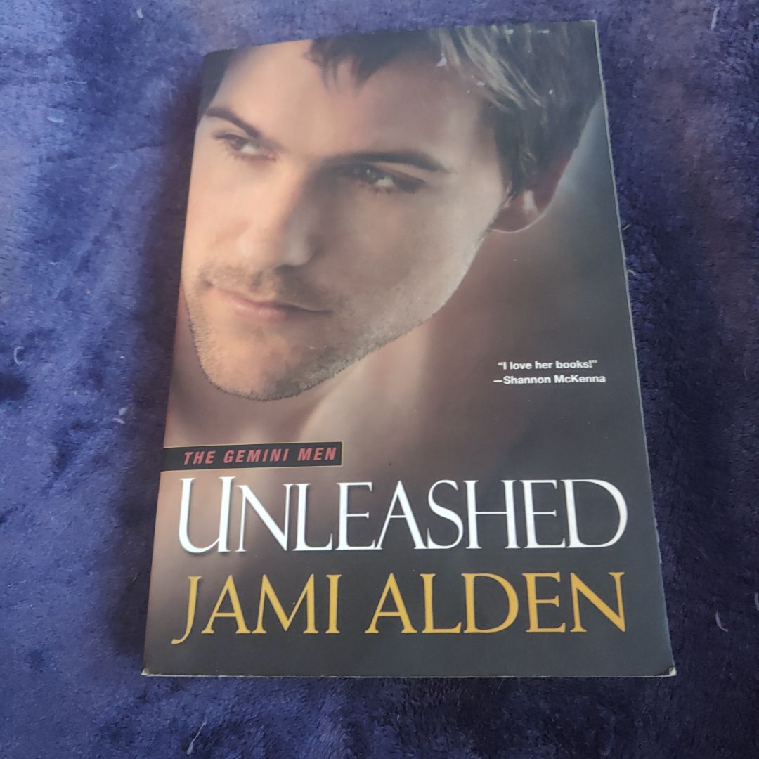 Unleashed