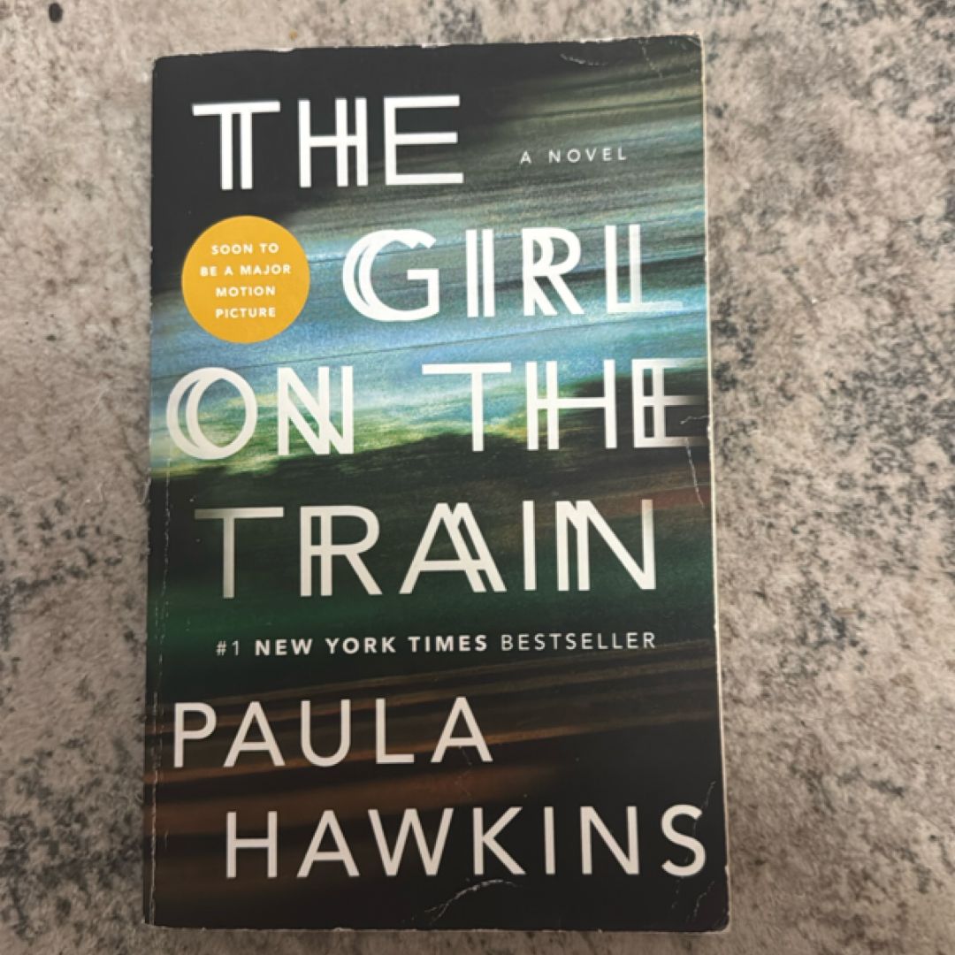The Girl on the Train