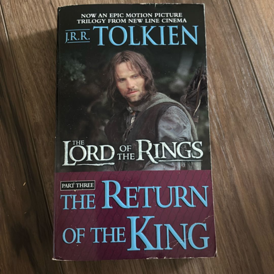 The Return of the King