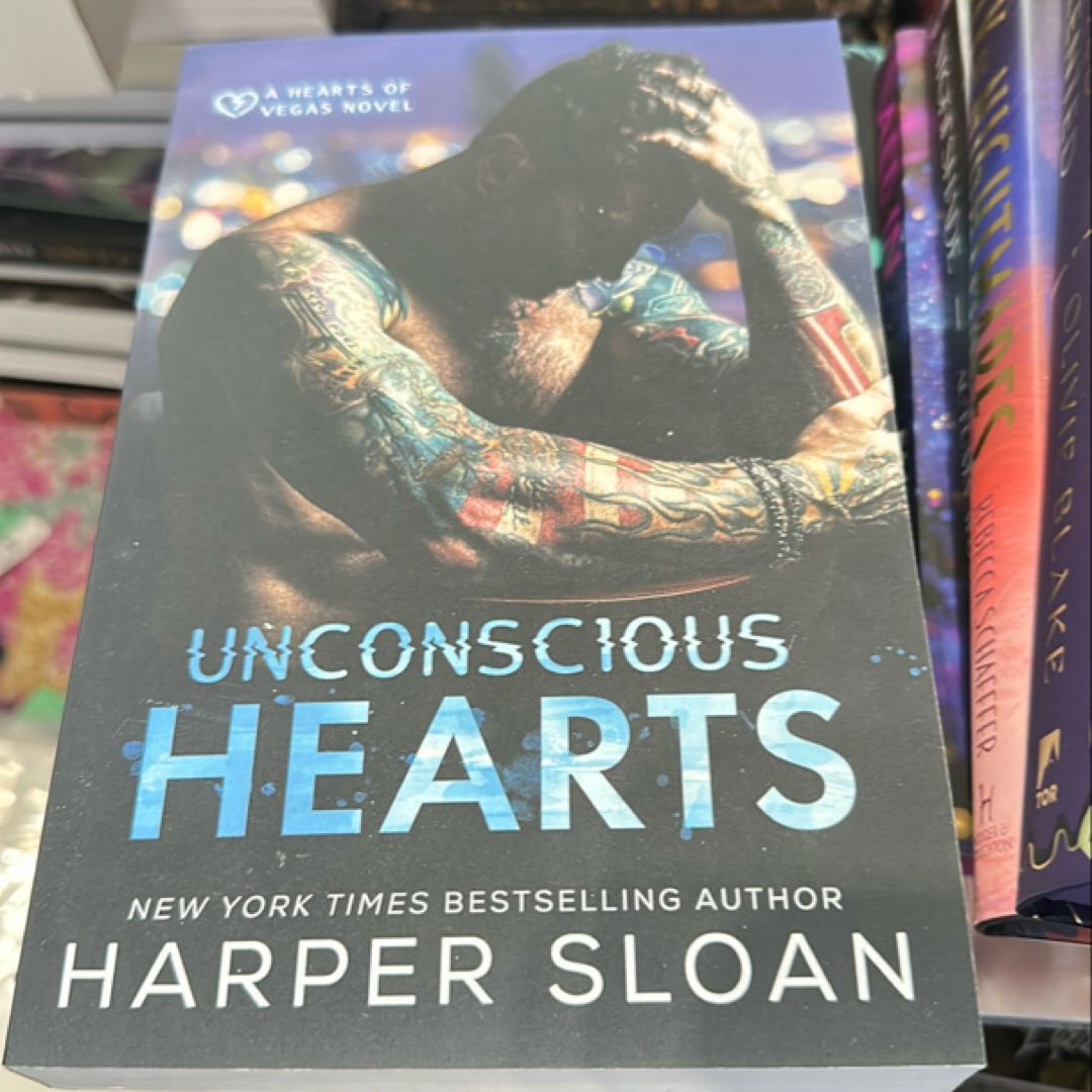 Unconscious Hearts