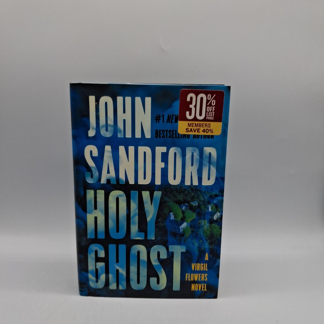 Holy Ghost