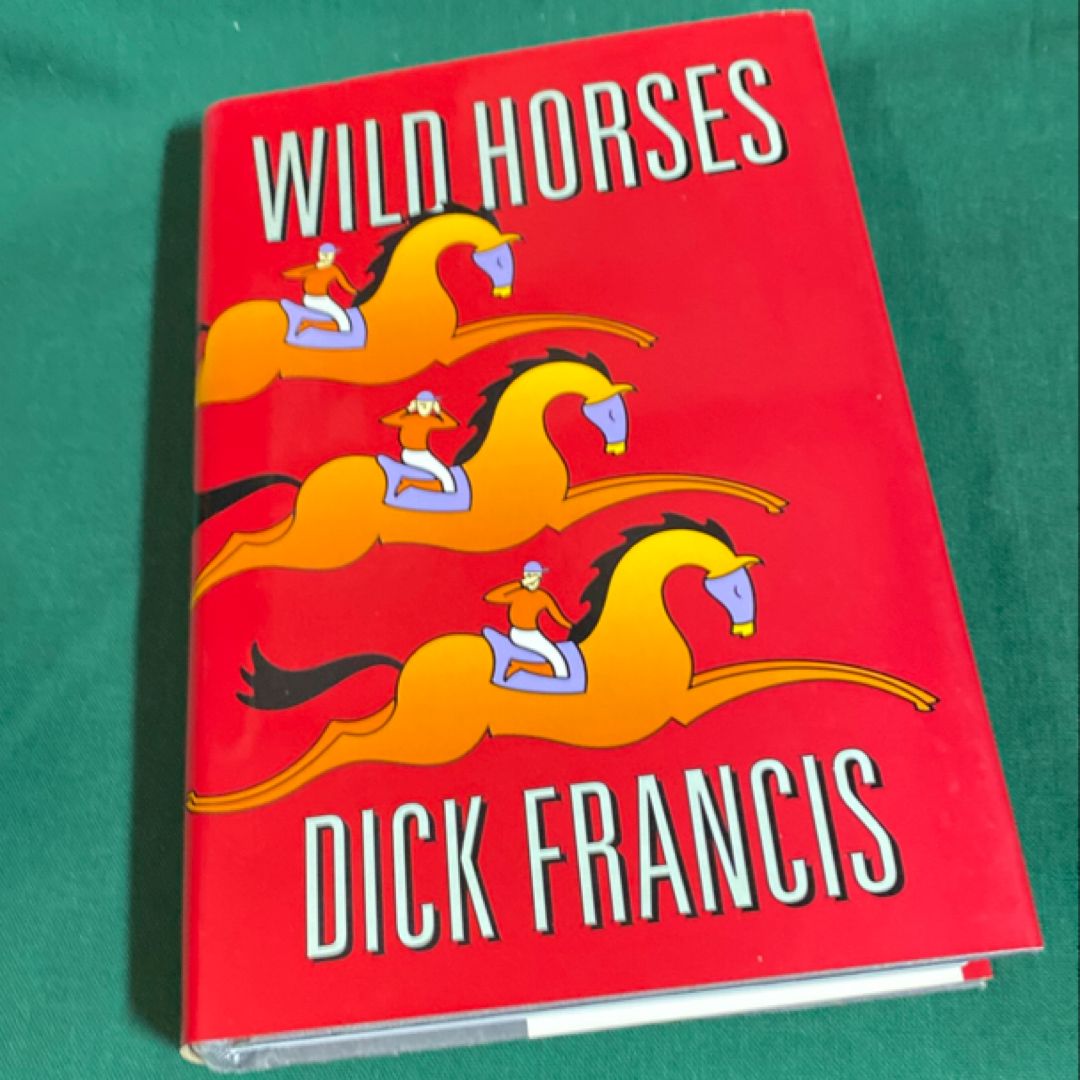Wild Horses