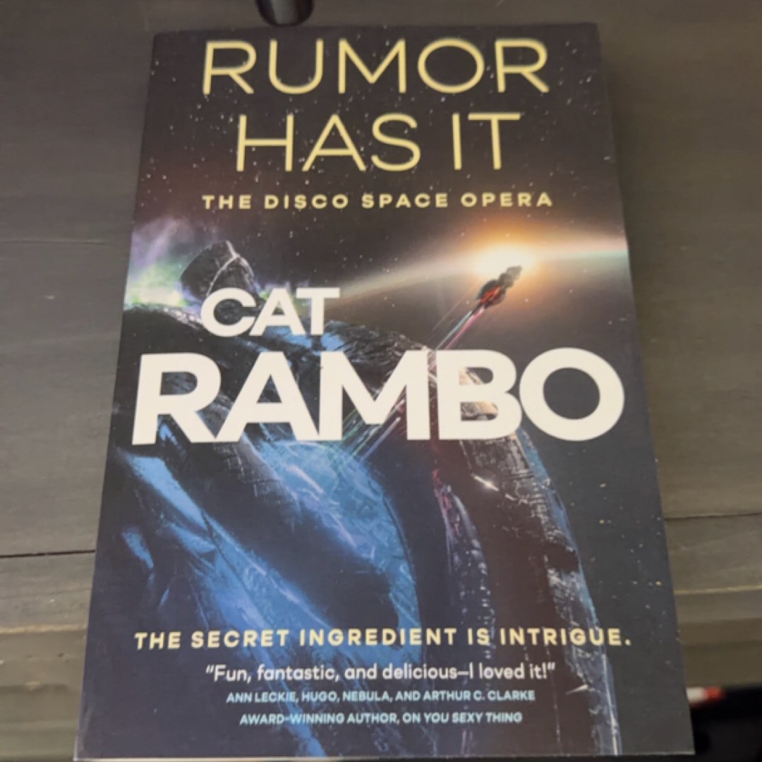 Rumor Has It