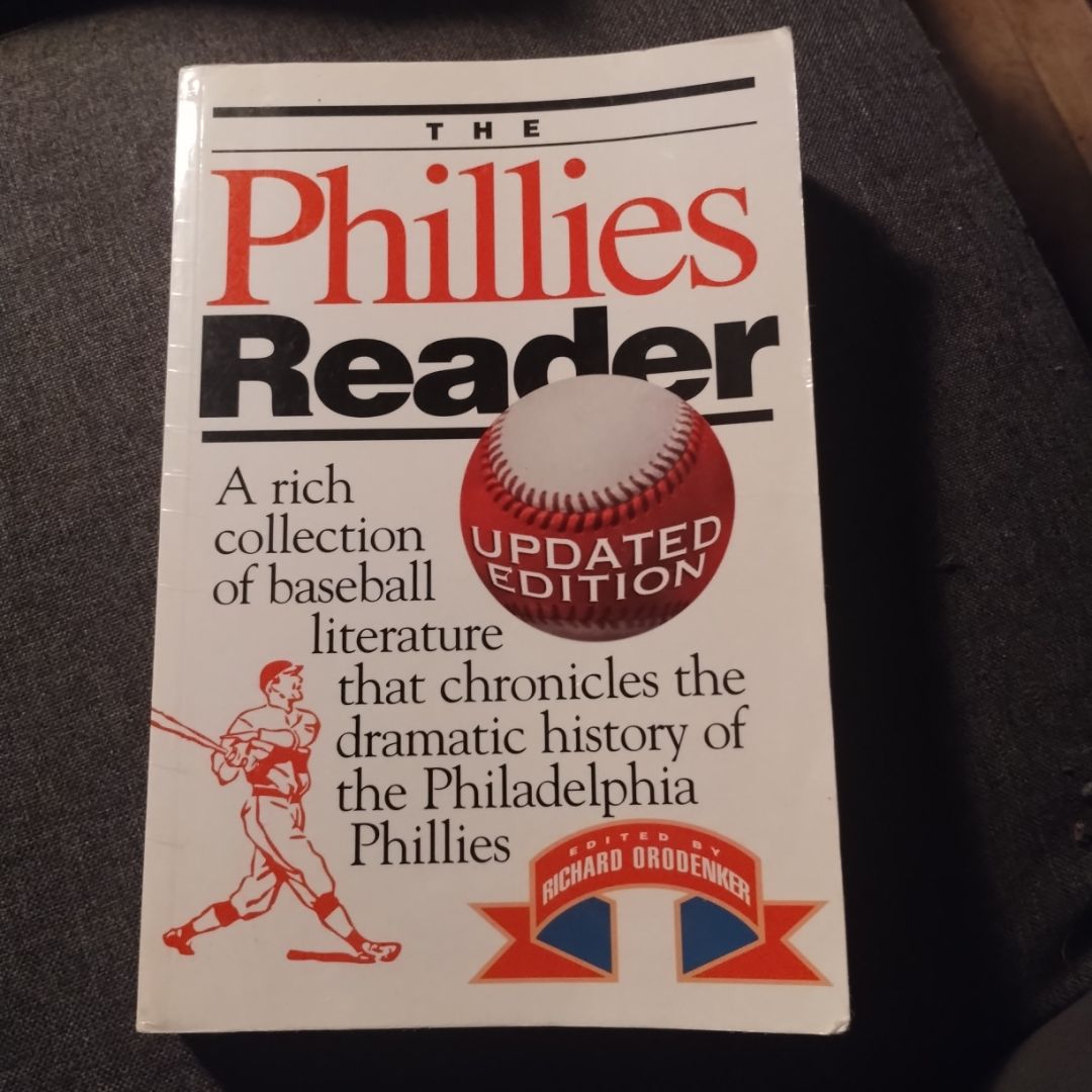 Phillies Reader