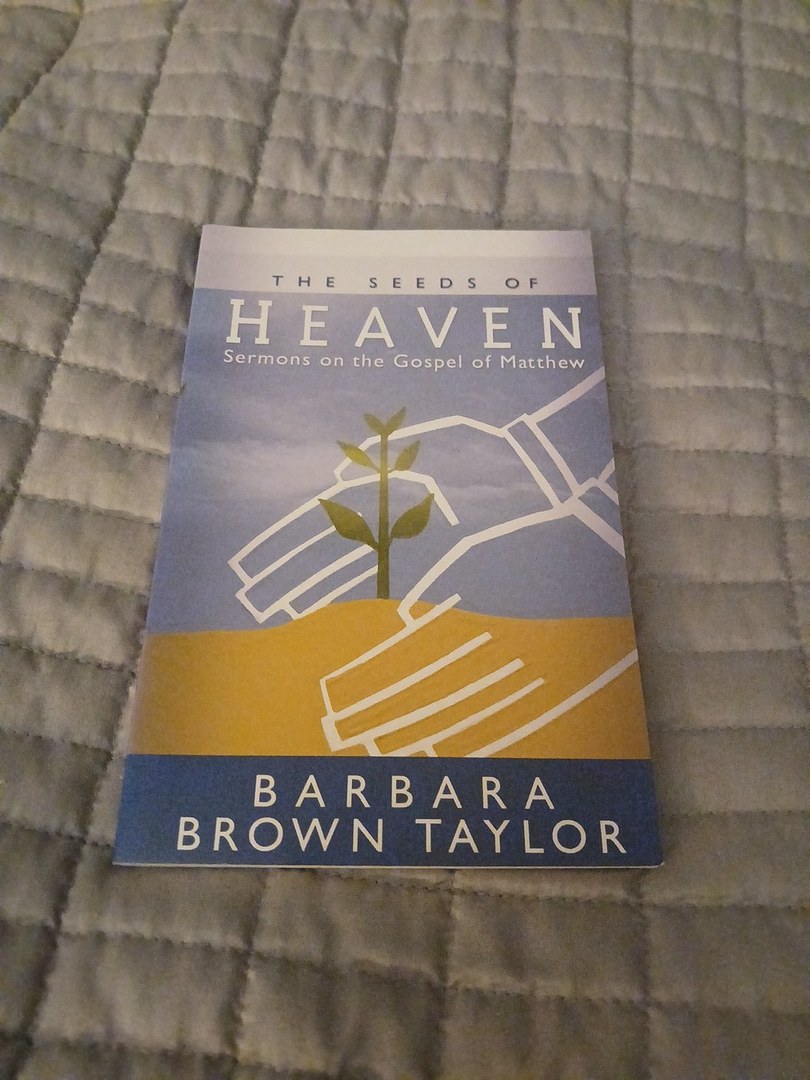 Seeds of Heaven