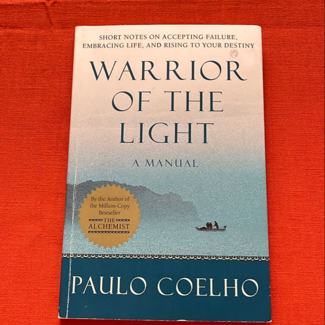 Warrior of the Light