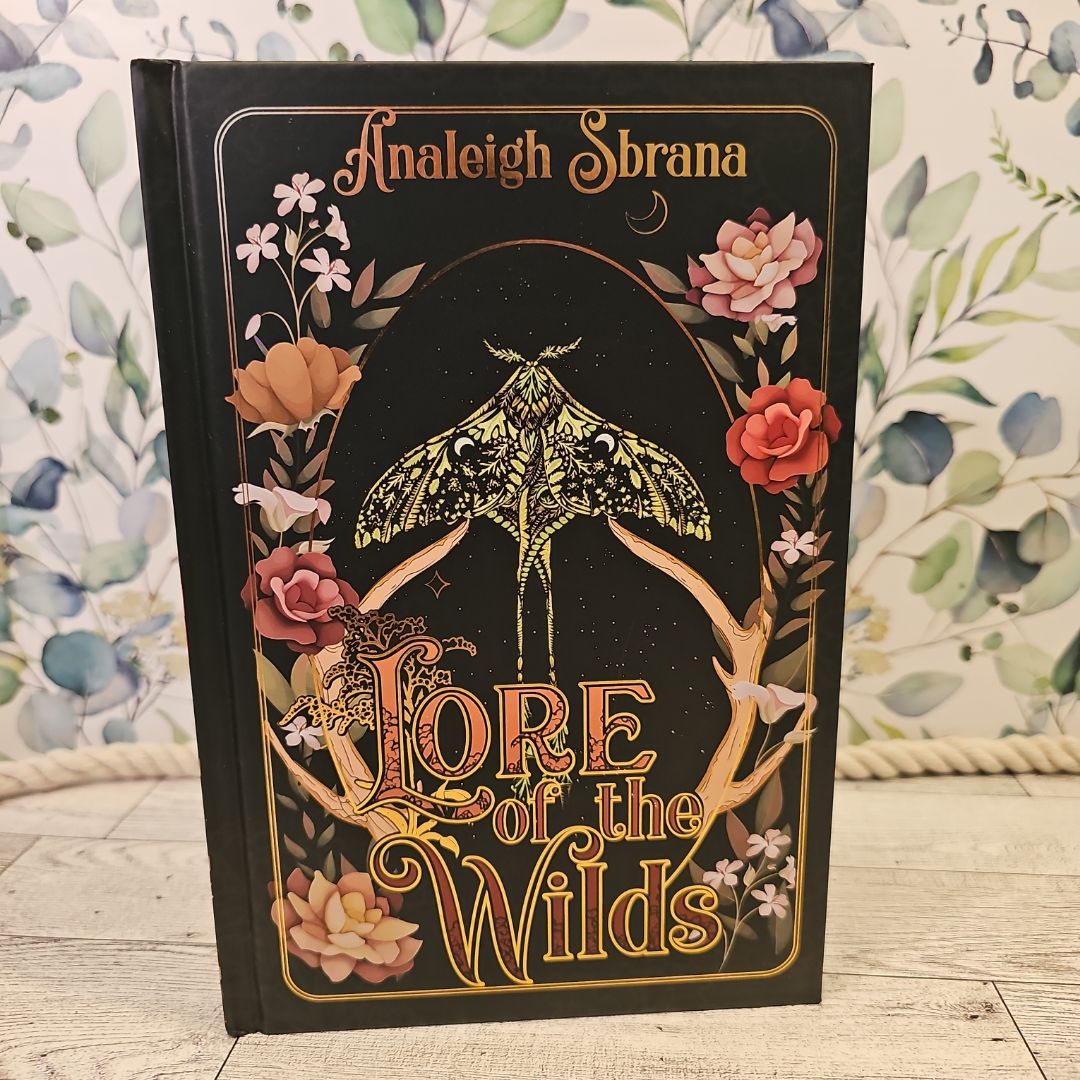 Lore of the Wilds