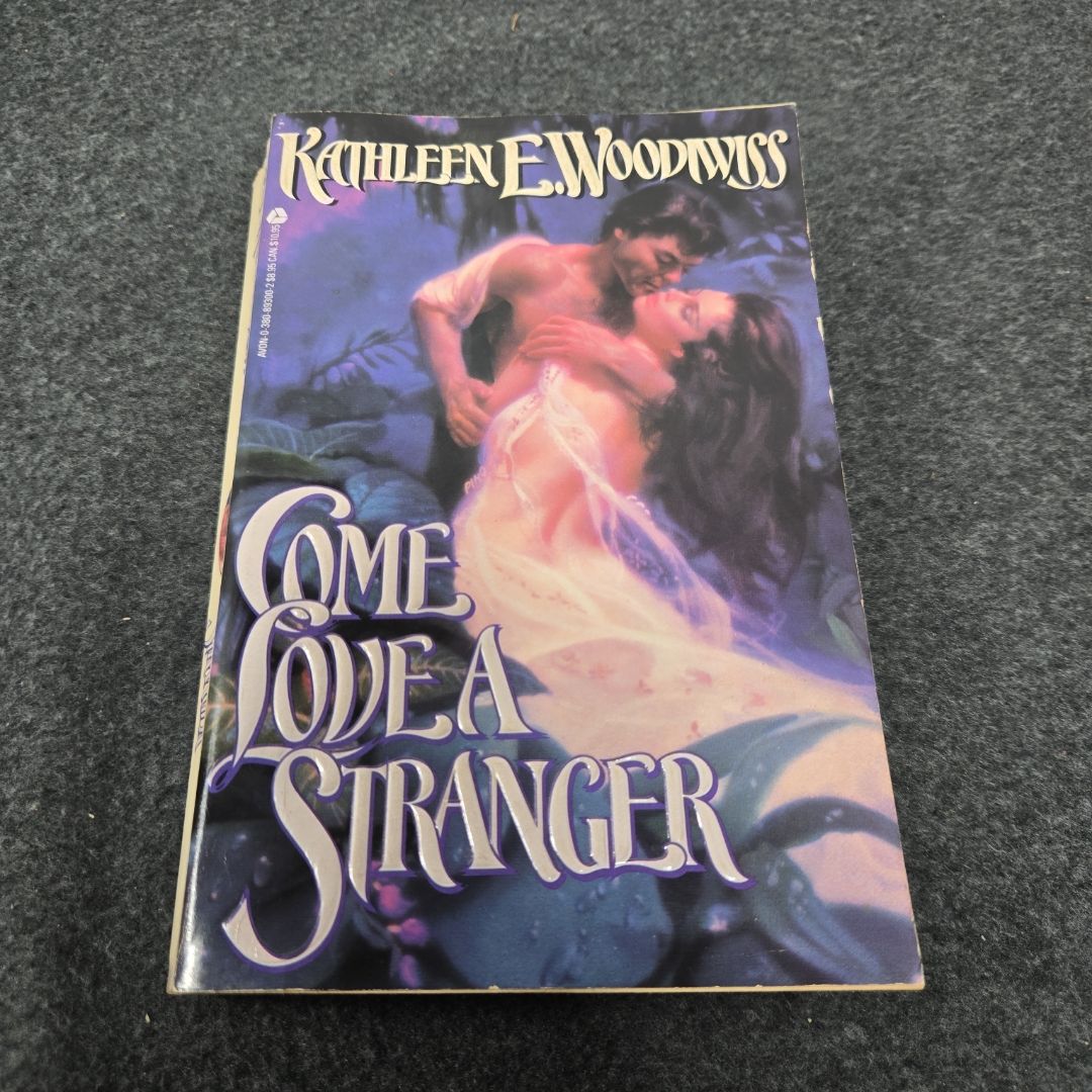 Come Love a Stranger