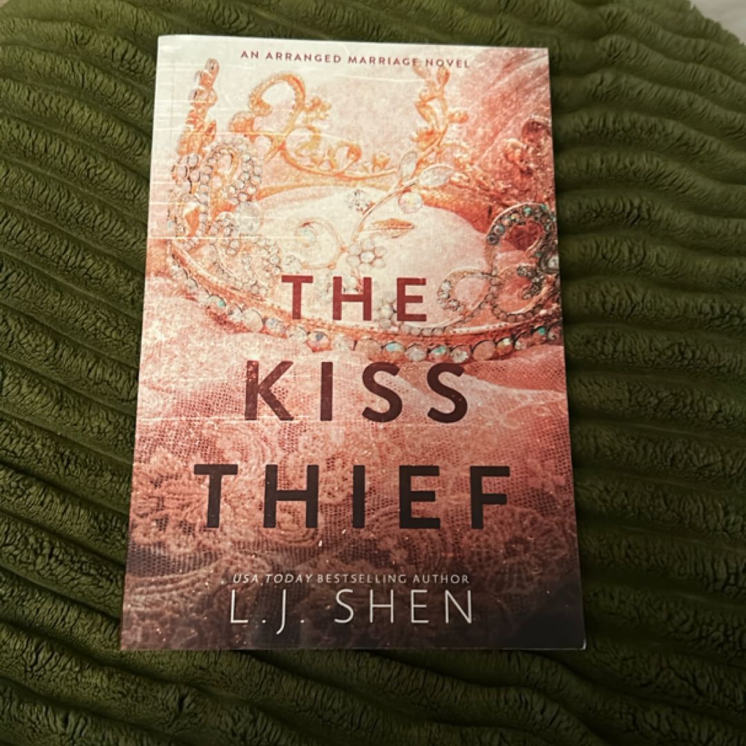 The Kiss Thief