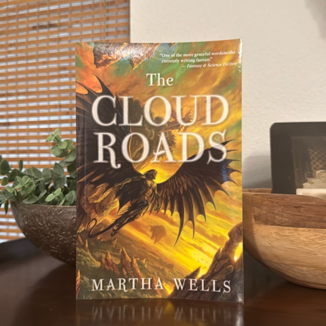 The Cloud Roads