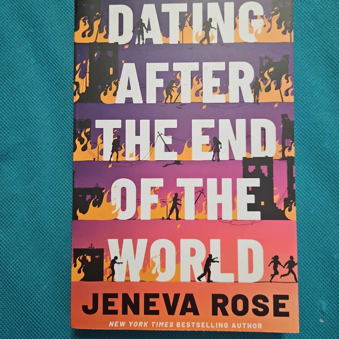 Dating after the End of the World