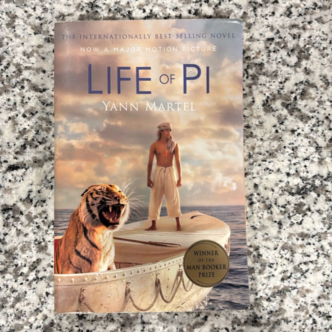 Life of Pi