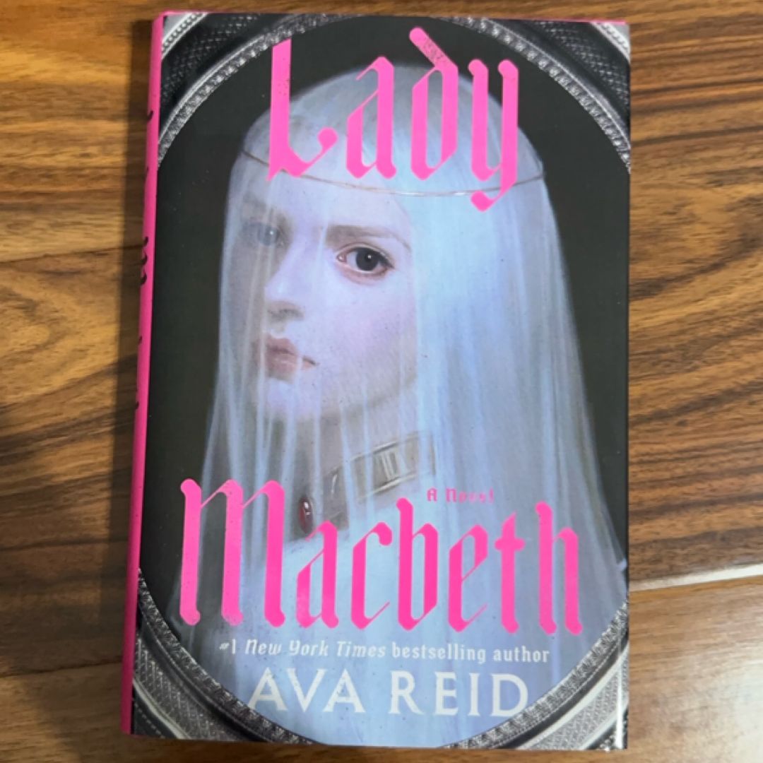 Lady Macbeth