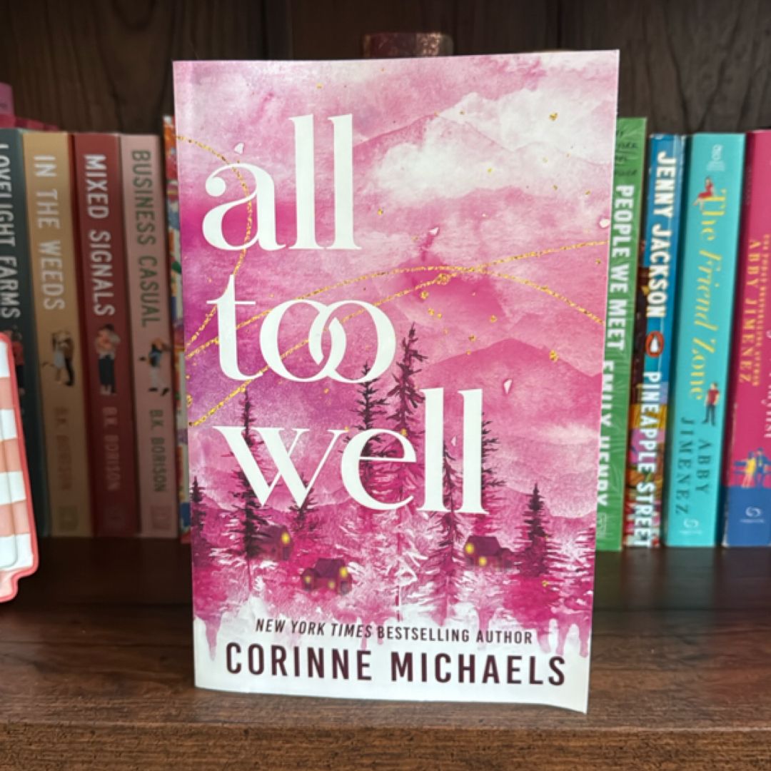 All Too Well (Deluxe Edition)