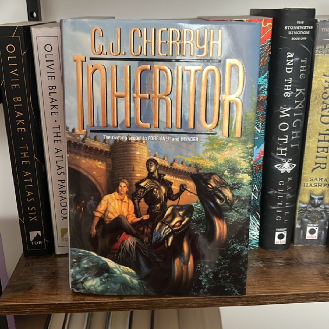 Inheritor