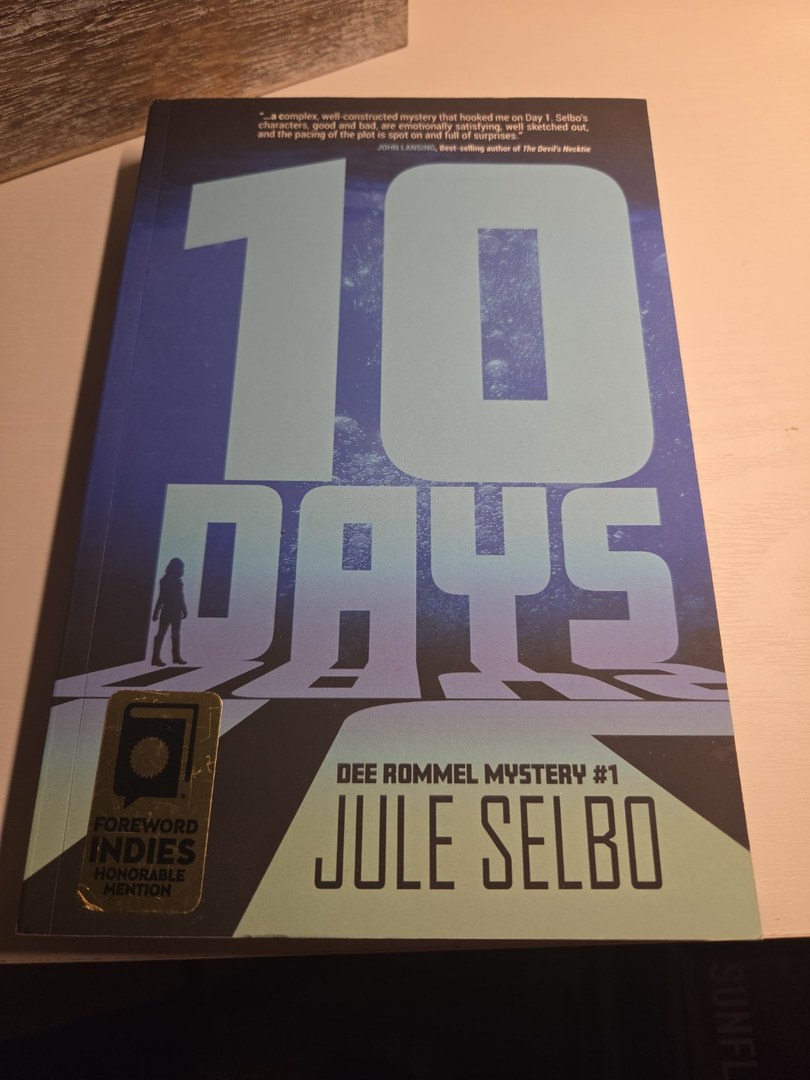 10 Days