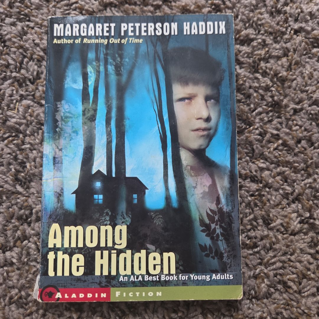 Among the Hidden