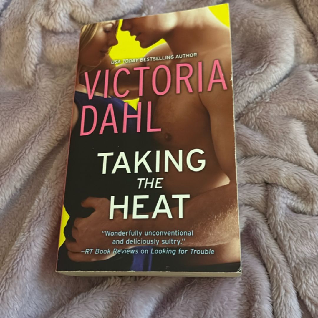 Taking the Heat