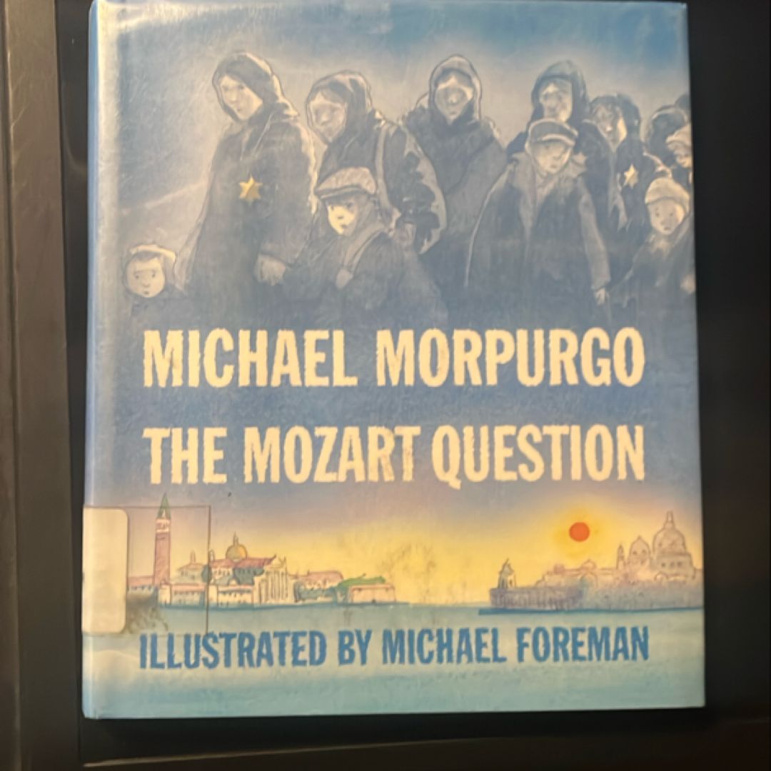 The Mozart Question