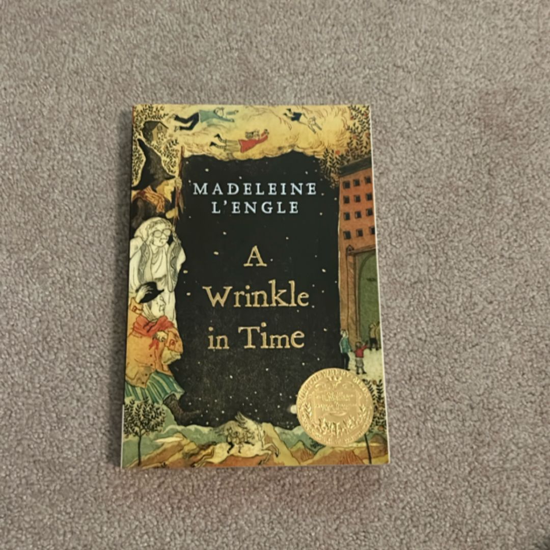 A Wrinkle in Time