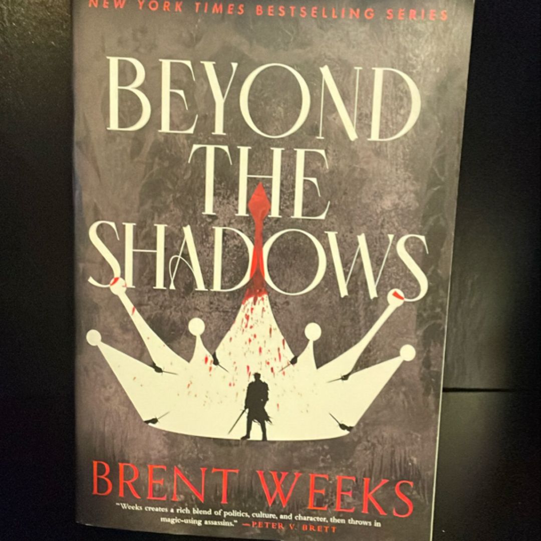 Beyond the Shadows