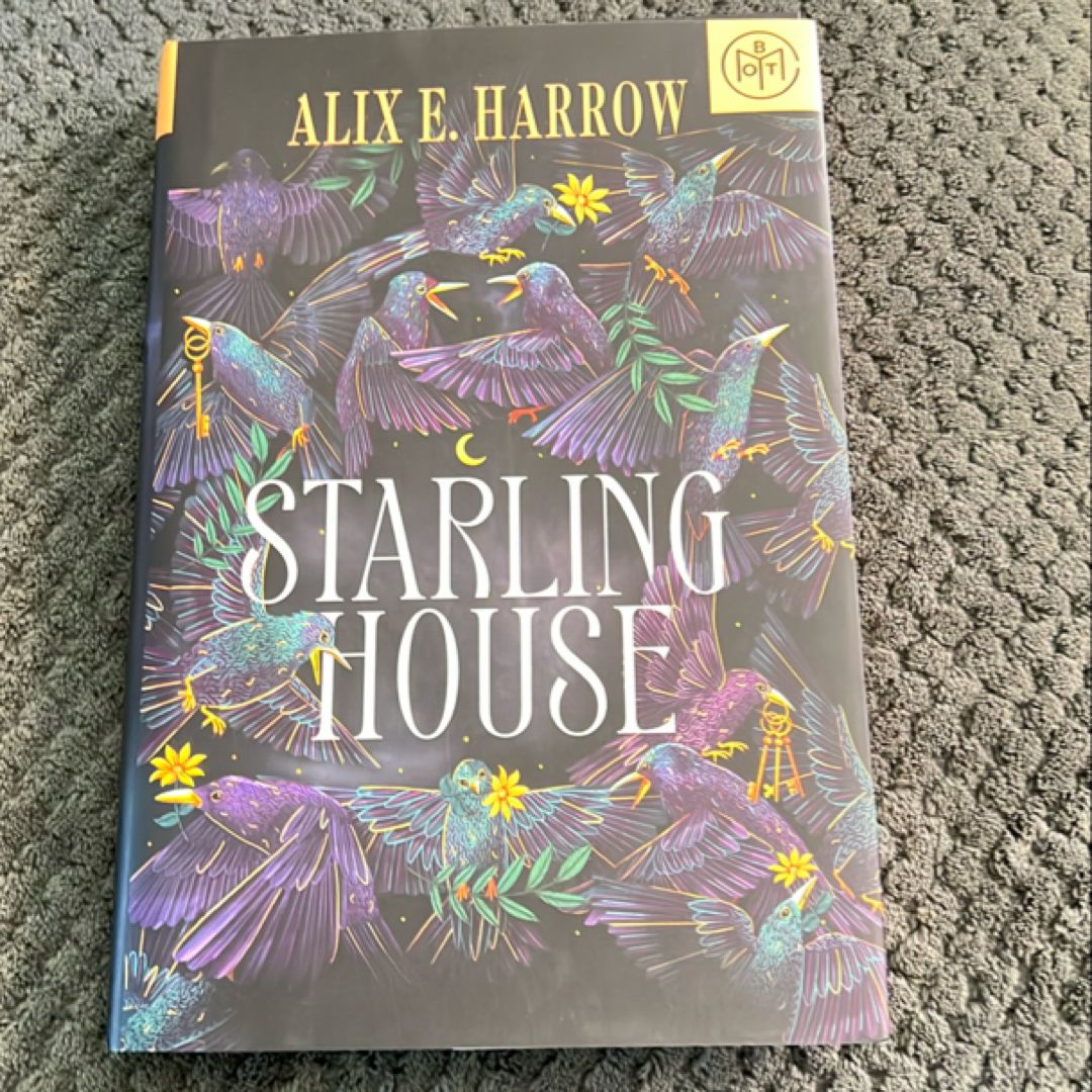 Starling House