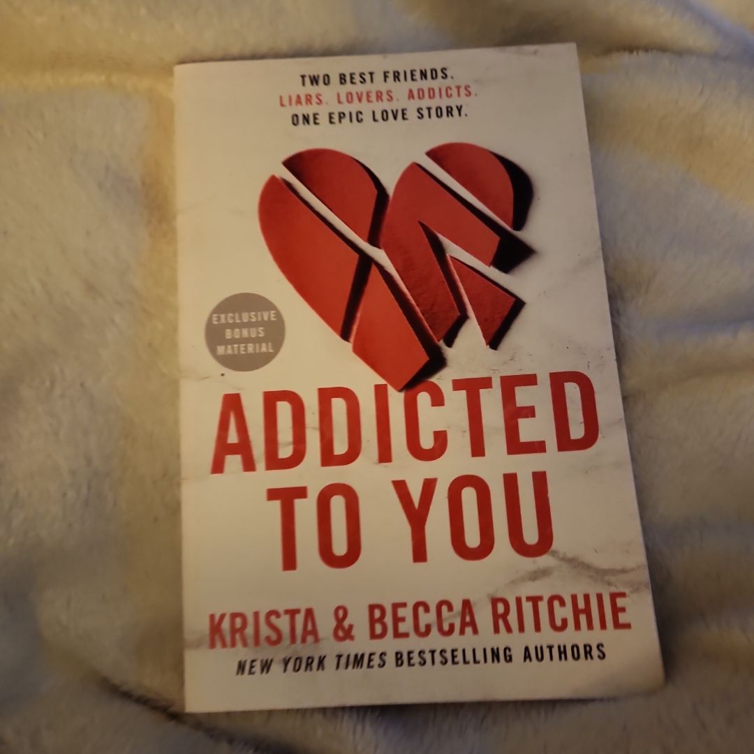 Addicted to You
