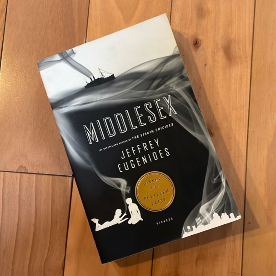 Middlesex