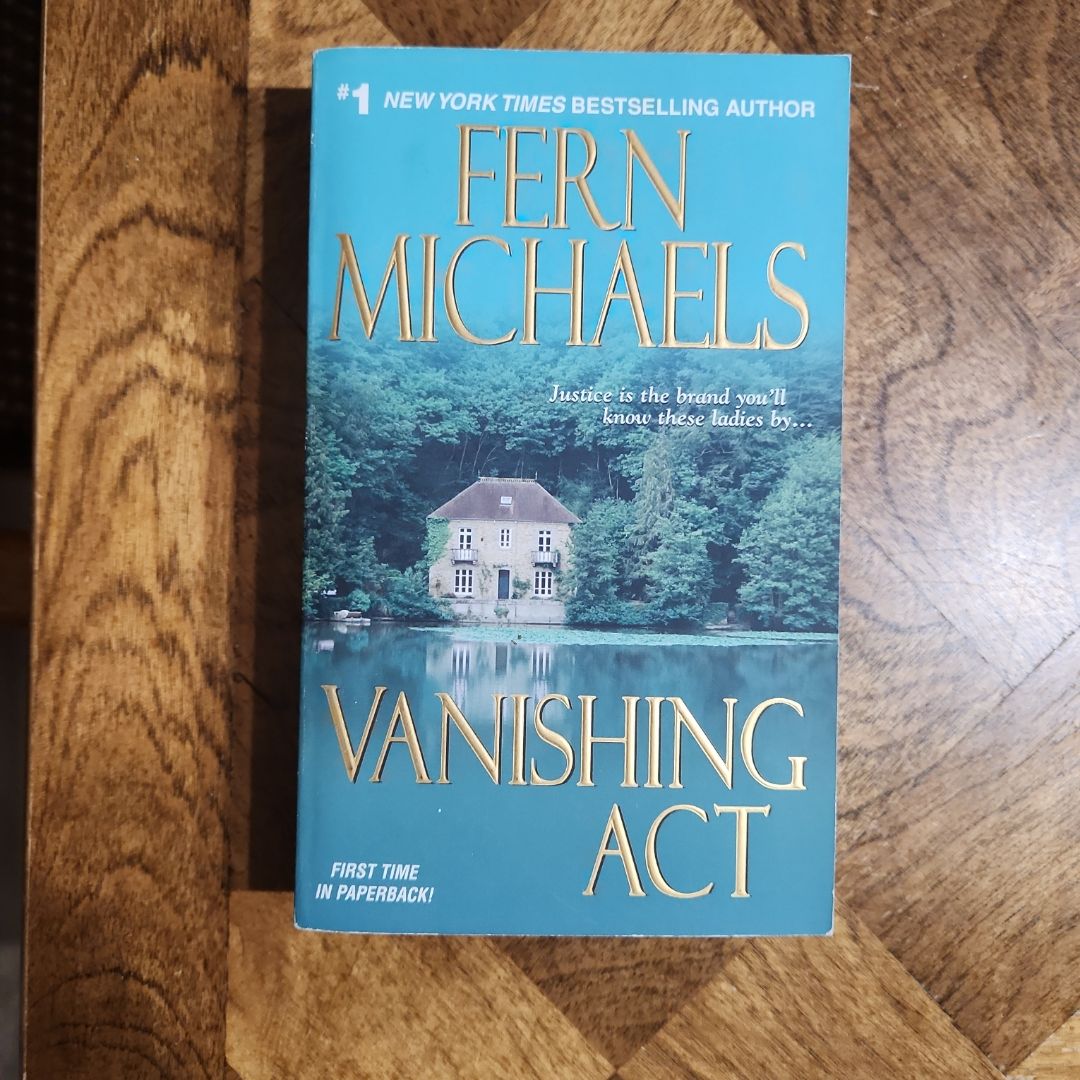 Vanishing Act
