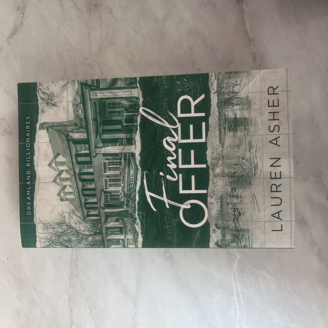 Final Offer