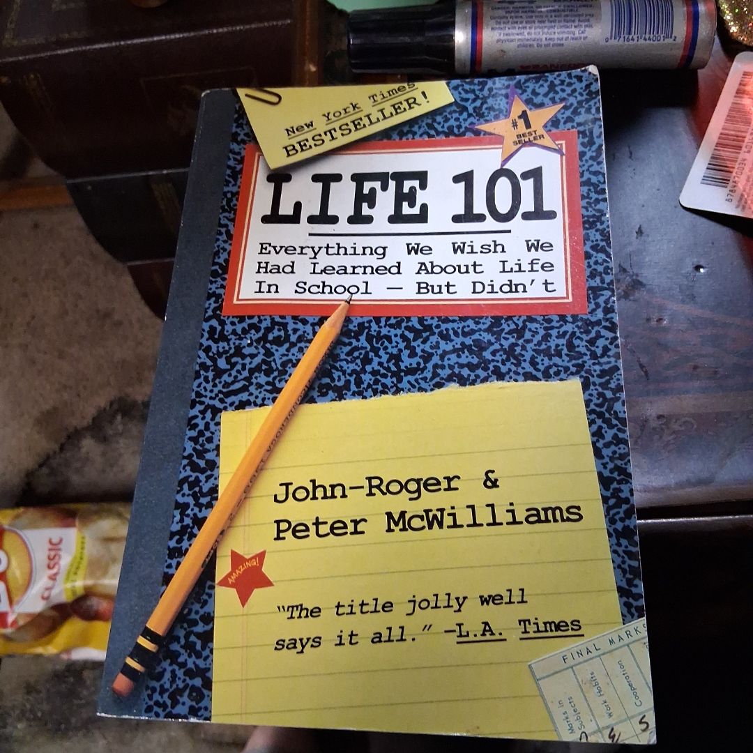 Life 101