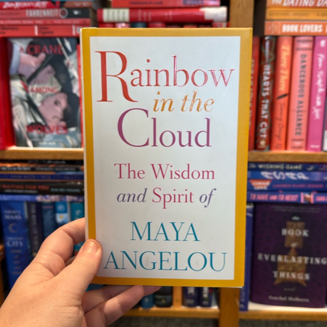 Rainbow in the Cloud