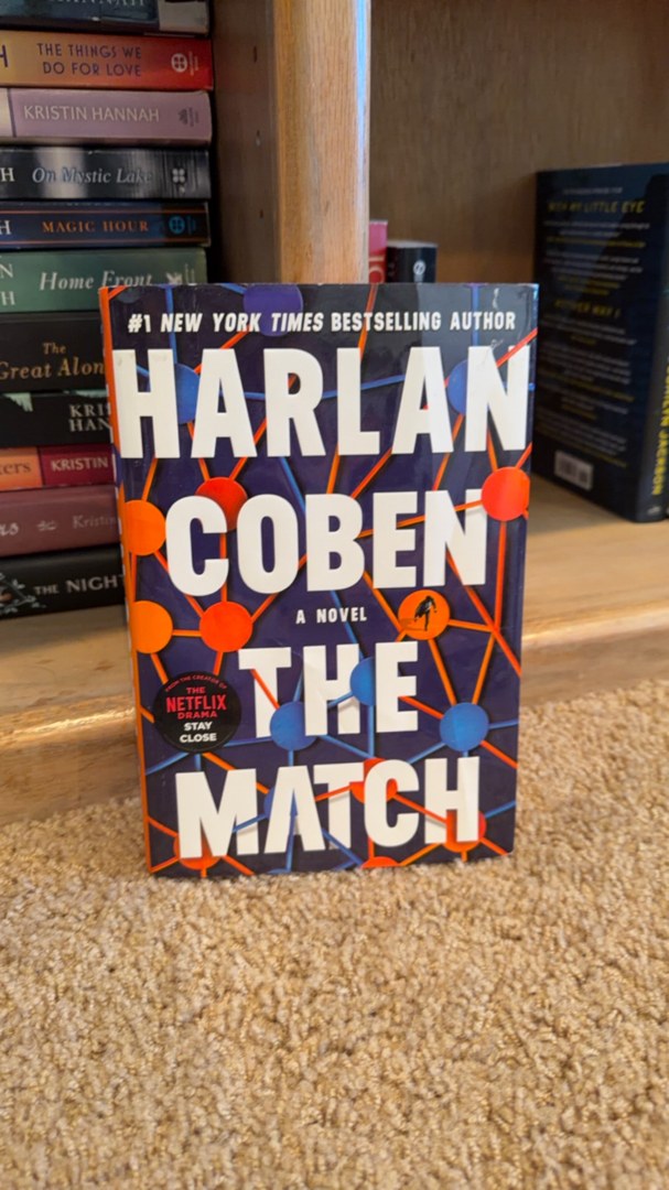 The Match