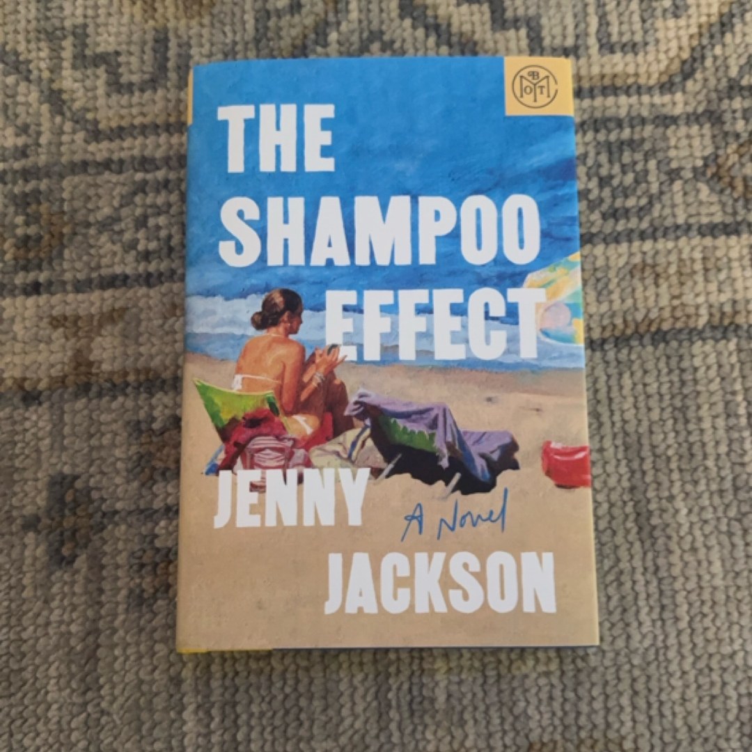 The Shampoo Effect