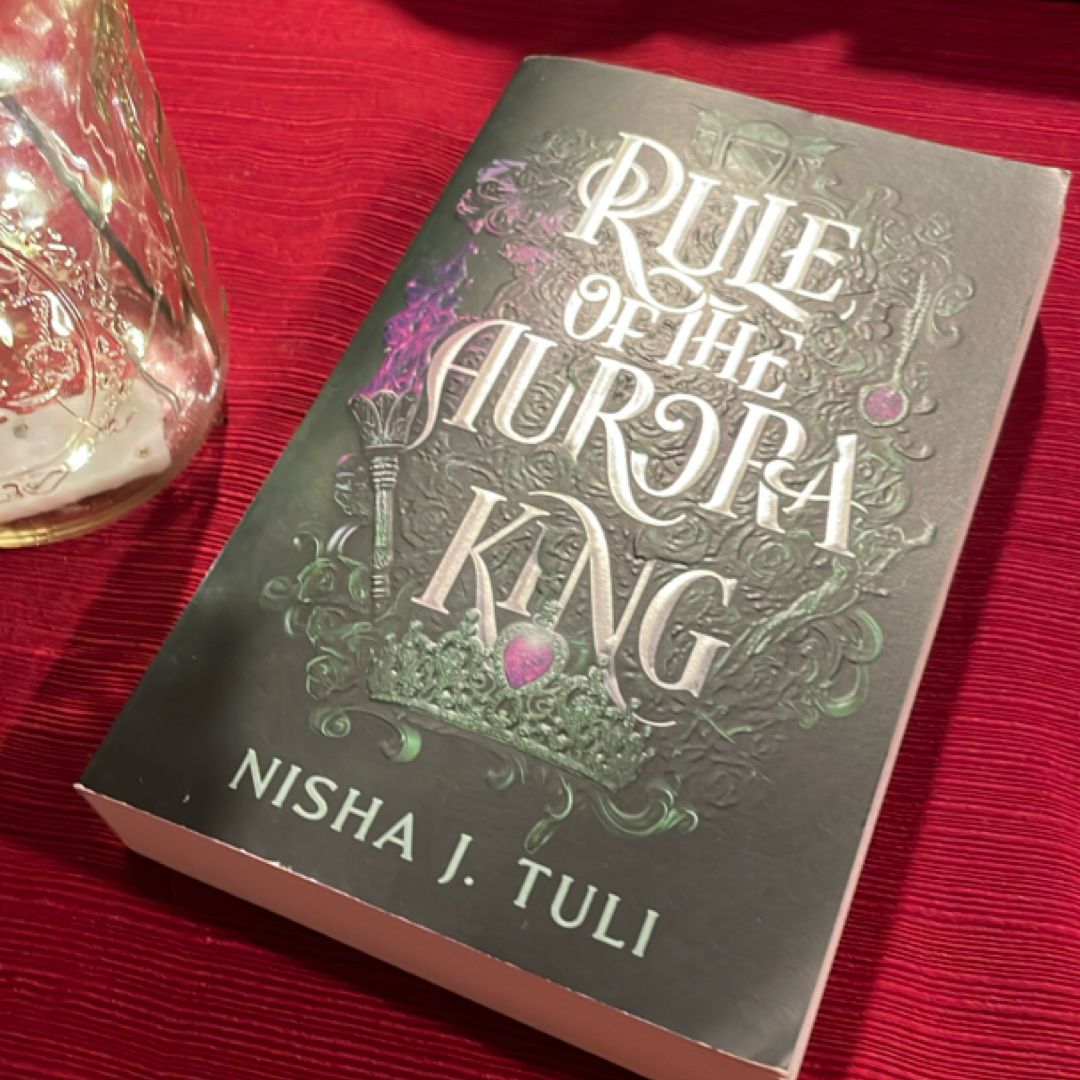 Rule of the Aurora King