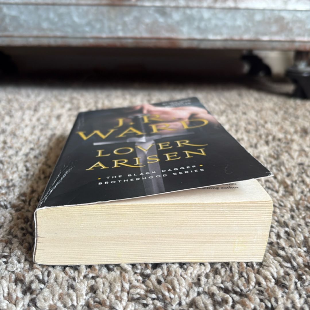 Lover Arisen