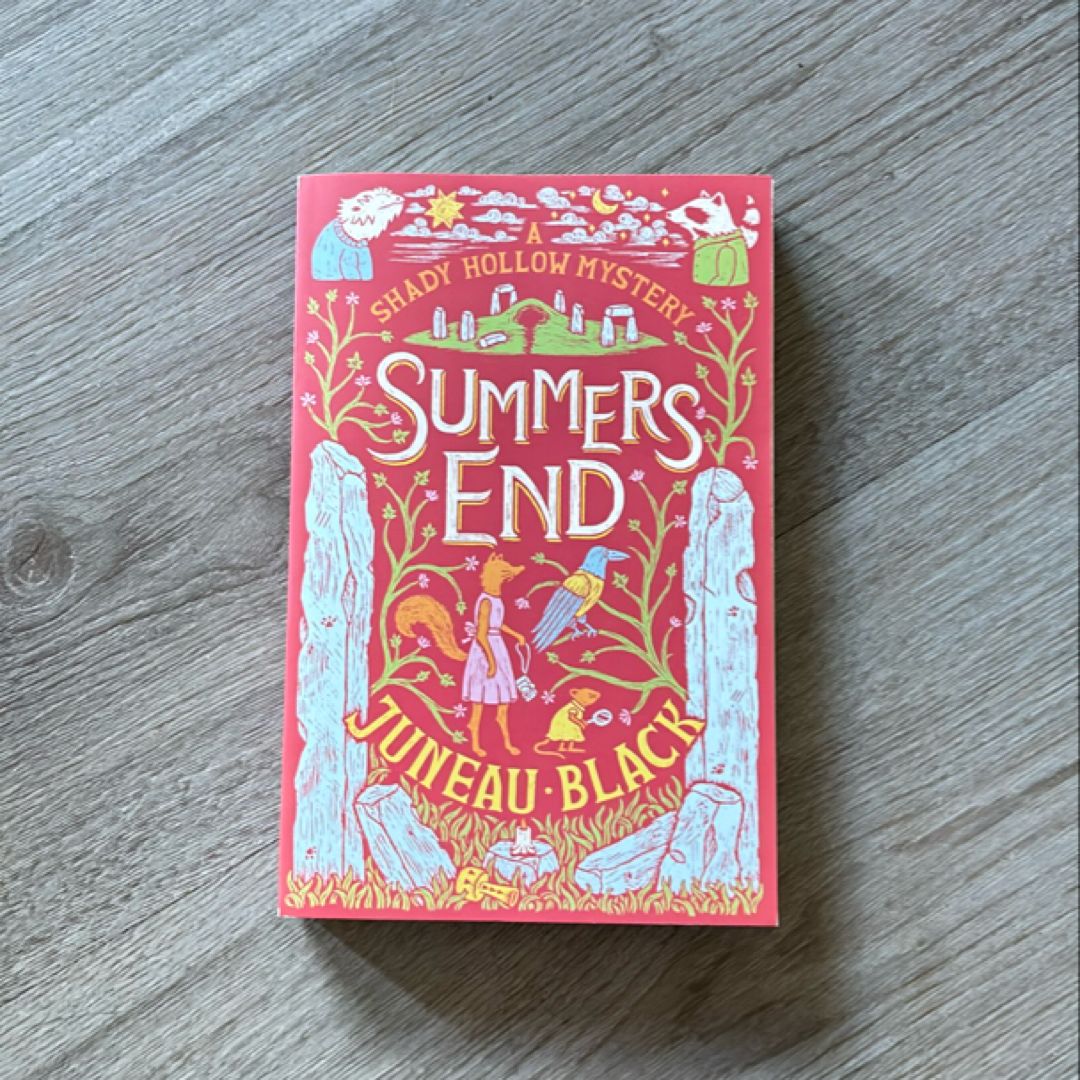 Summers End